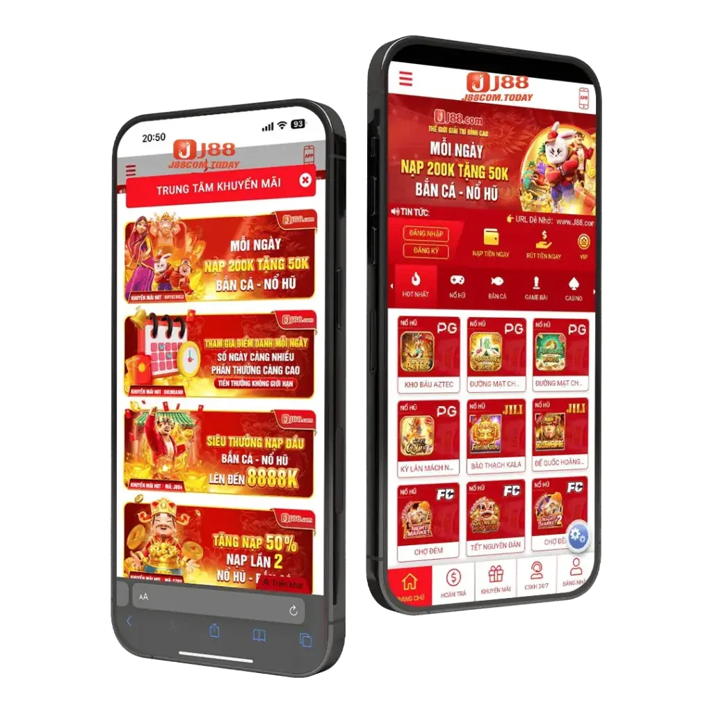 Nền tảng an toàn và bảo mật Codehi88