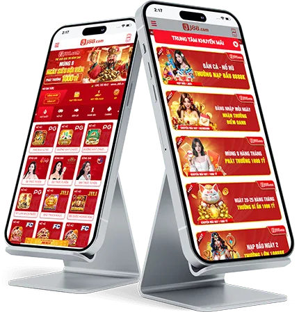 Giao diện thân thiện codehi88