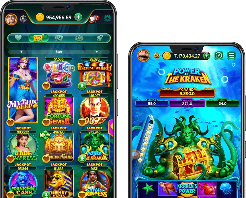 Kho game đa dạng tại codehi88
